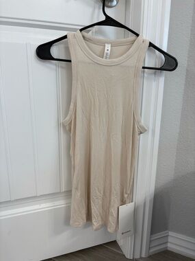 lululemon hold tight Tank